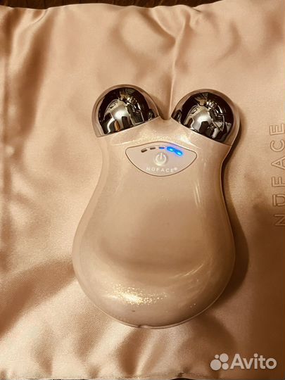Nu face mini