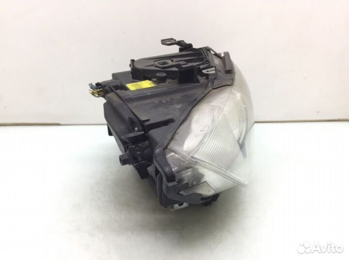 Фара 487026401 BMW 3 E90/E91/E92/E93 (2005-2013)