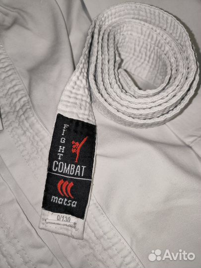 Кимоно для каратэ