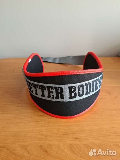 Тяжелоатлетический пояс