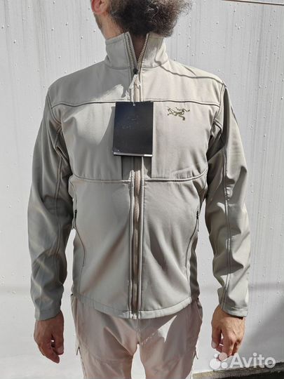 Arcteryx Gamma MX