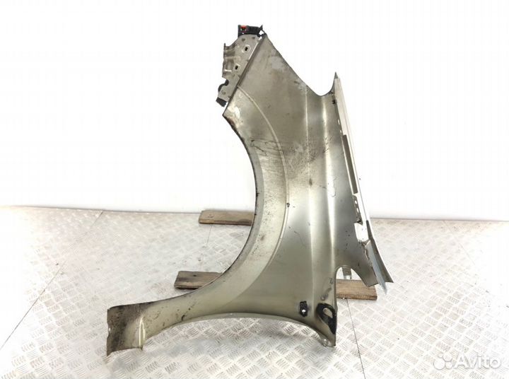 Крыло Opel Zafira B (2005-2012)
