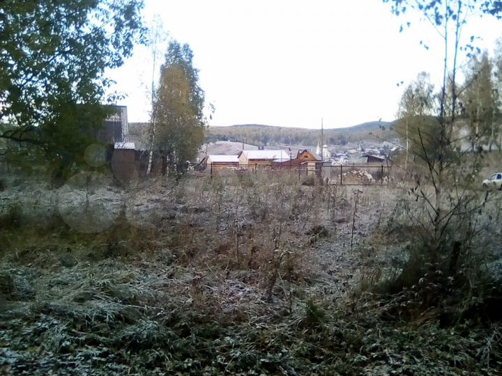 Участок 15 сот. (ИЖС)