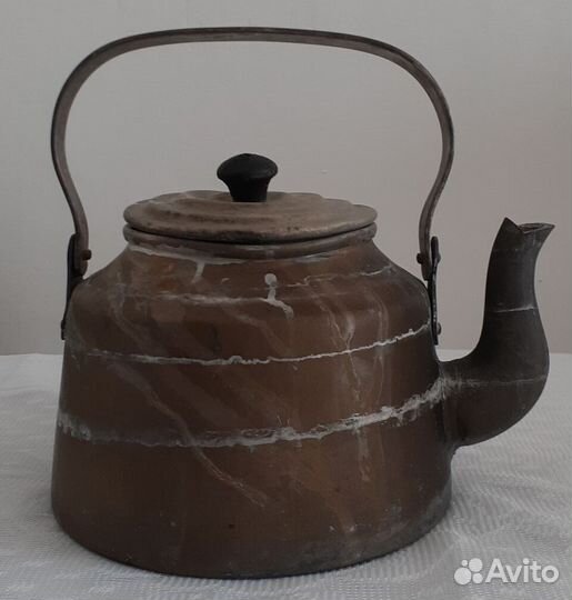 Товары СССР