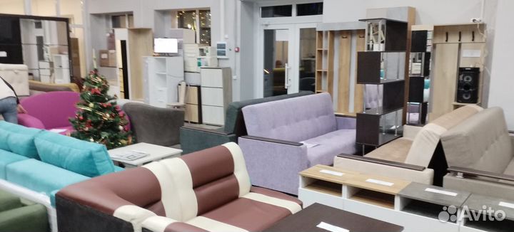 Тумба прикроватная Новая