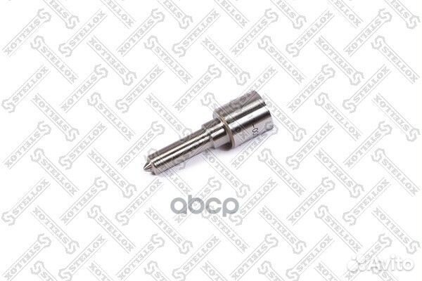 17-00028-SX распылитель dsla150P357 Audi A4/A6
