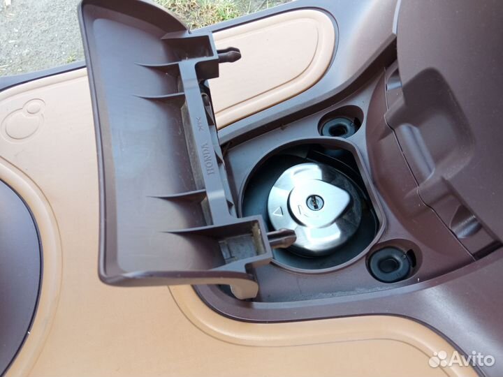 Honda giorno AF77 FI 2020г