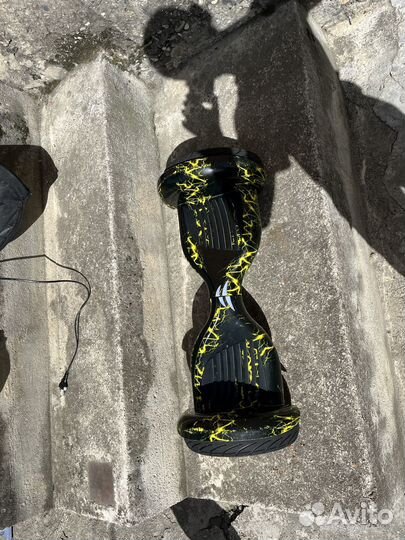 Гироскутер