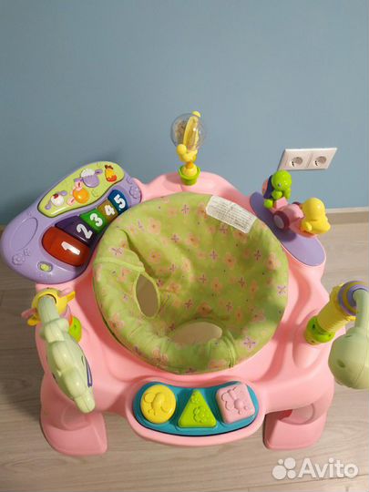 Игровой центр