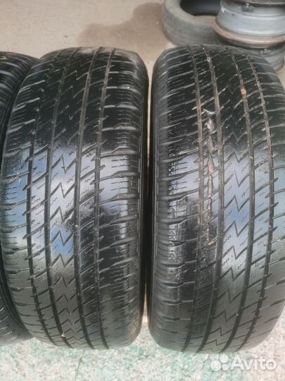 GT Radial Savero HT Plus 235/65 R17 104T