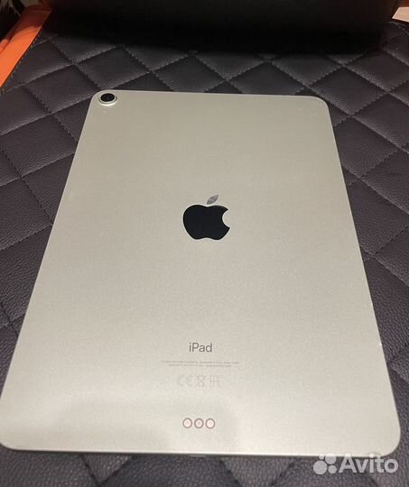 Apple iPad air 4 (256gb)