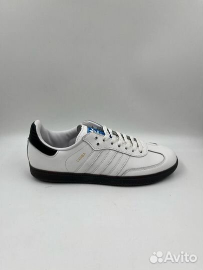 Кроссовки Samba133