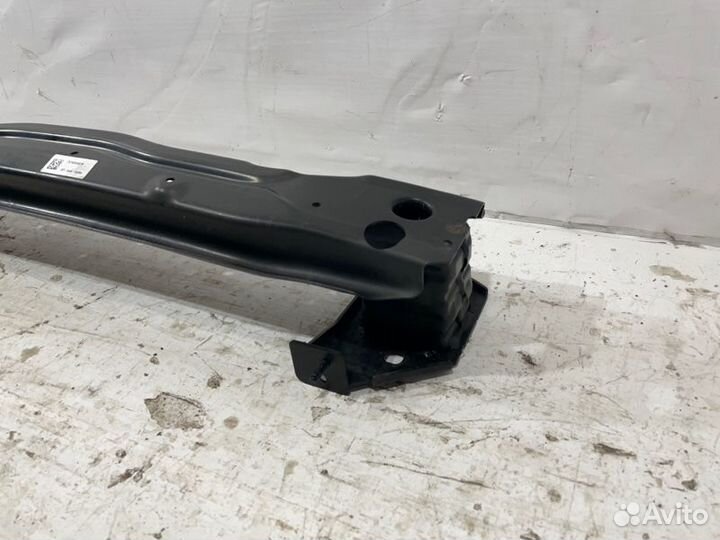 Усилитель бампера задний Bmw X3 G01 2017