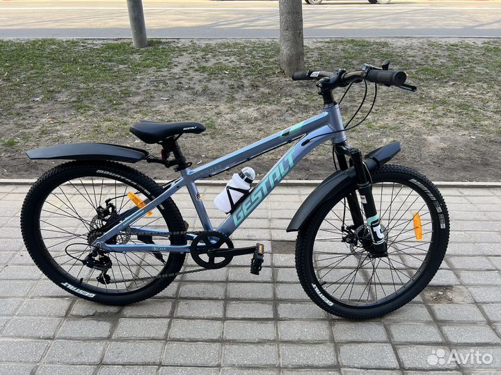 Велосипед детский Gestalt 480