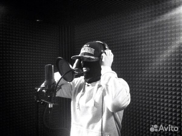 Бит, текст, трек на заказ