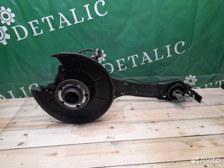 Ступица задняя правая Volvo S60 2