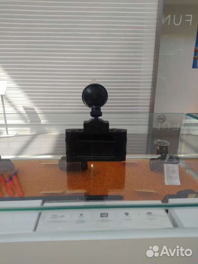 Комбо устройство iBOX Evo Laservision dual