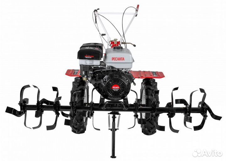 Сельскохозяйственная машина Ресанта мб-13000P-12