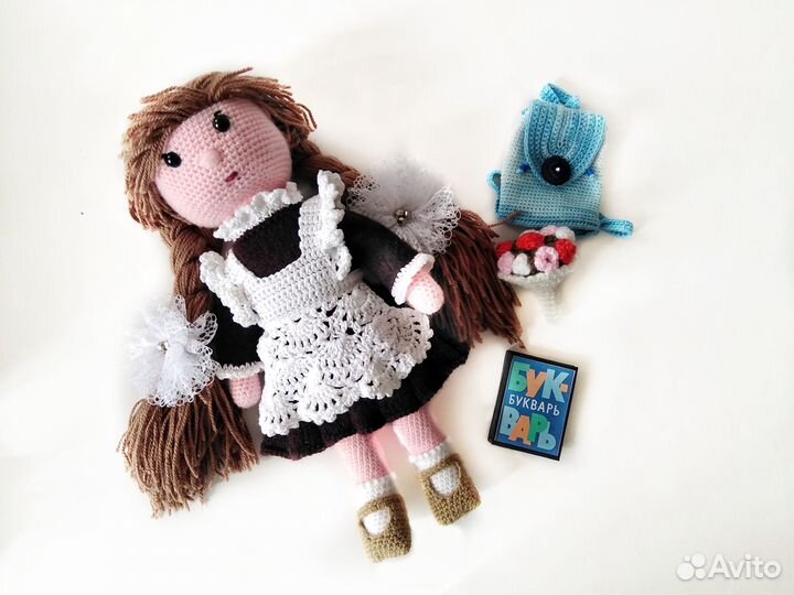Кукла 