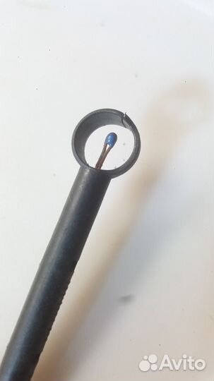 Датчик температуры воздуха Bmw 5 Series E34 M20B20