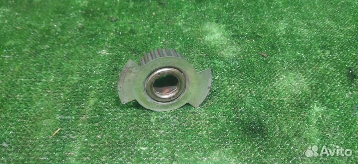 Шестерня коленвала 4g18 lancer 9