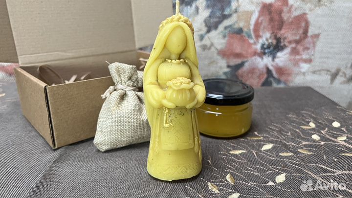 Подарок на новый год