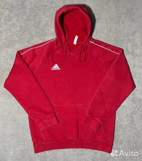 Кофта Adidas винтаж