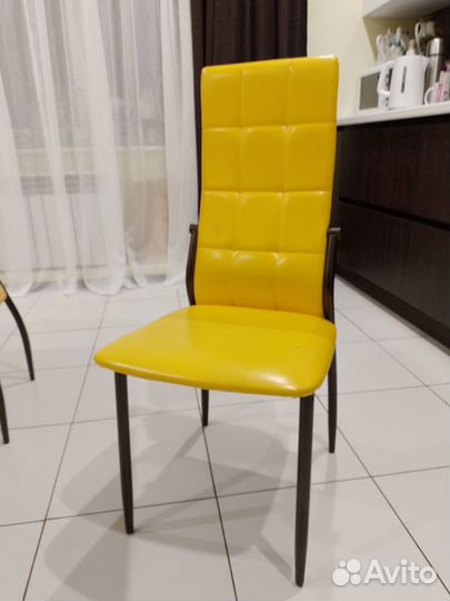 Стул кухонный