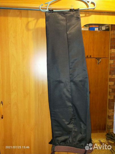 Форма охранника