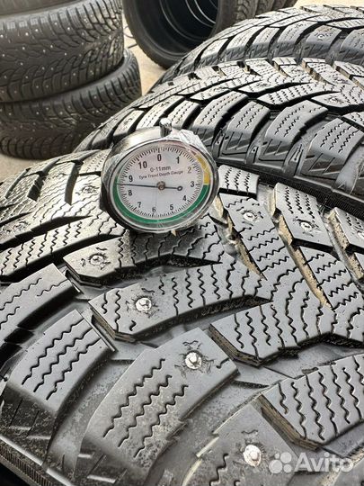 Toyo Observe Ice-Freezer 195/55 R16