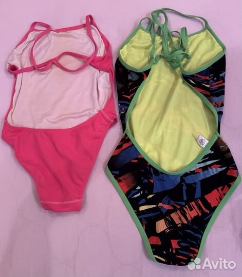 Mikkiswim и mad wave