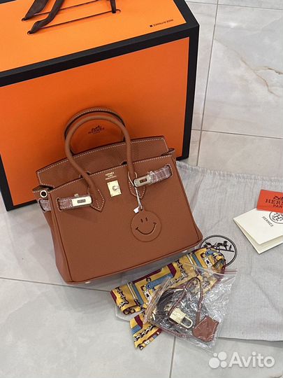 Сумка женская hermes