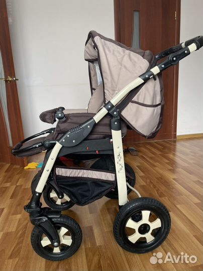 Коляска детская