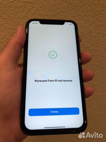 iPhone XR 256gb