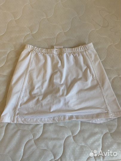 Теннисная юбка с шортами Babolat S