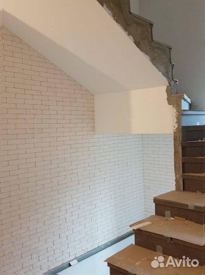 Декоративный кирпич