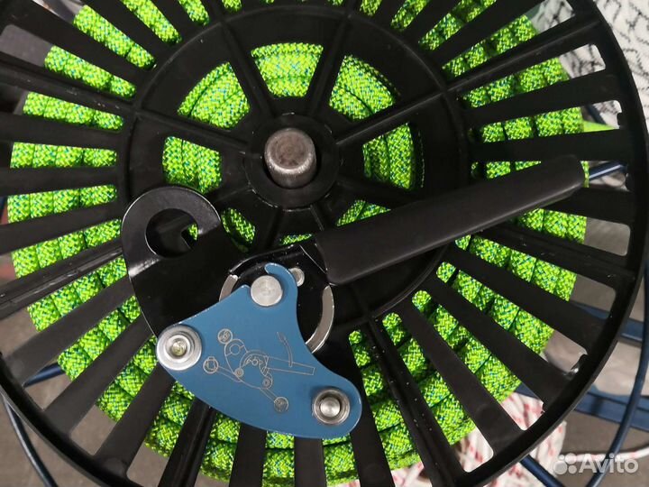 Спусковое устройство Галченок Alper артикул 6442