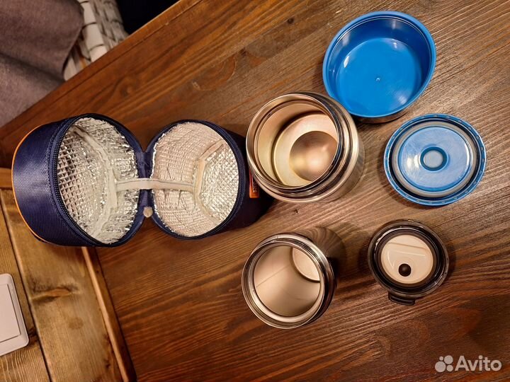 Термос и Термокружка для кофе