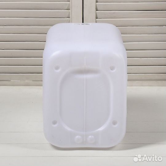 Канистры Пластиковые Gplast 20л Новые в Уфе