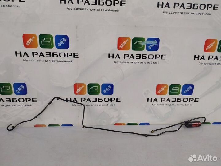 Сапун Volkswagen Touareg 7P5 cmta 2011