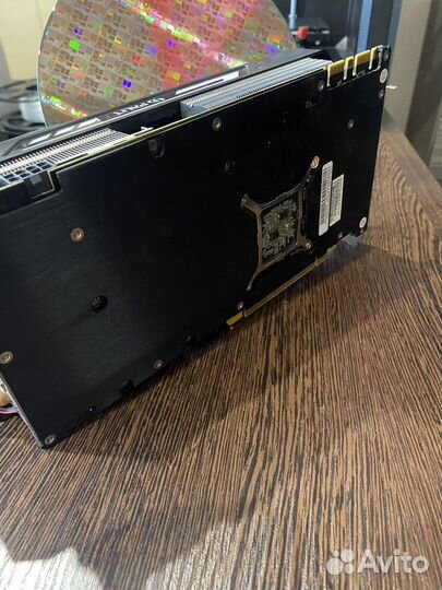 Palit JetStream GTX 1080 Ti 11GB