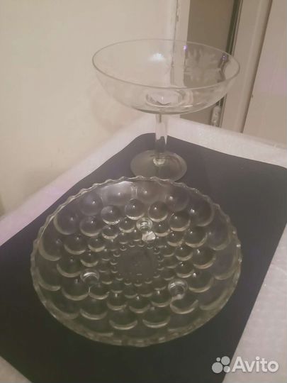 Посуда СССР