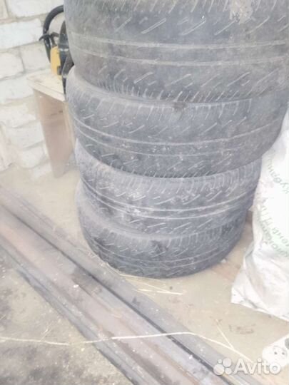 Dunlop SP Sport 300 205/60 R16