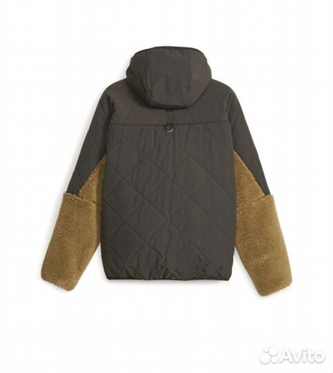 Куртка мужская puma Classics Utility Jacket