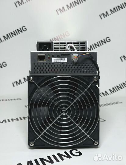 Whatsminer M30S++ 102/104/106/108TH Б/у в идеале