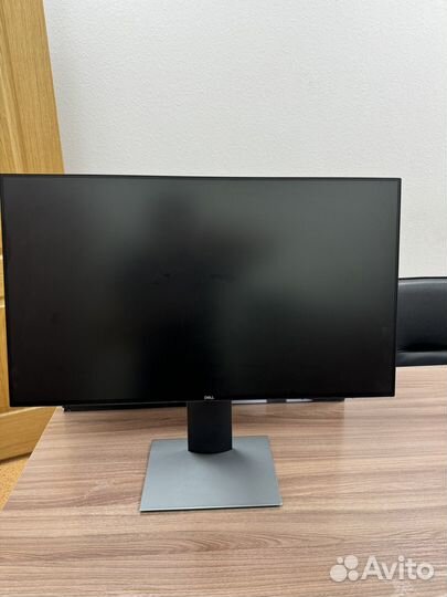 Монитор Dell 24 диагональ (U2419H)