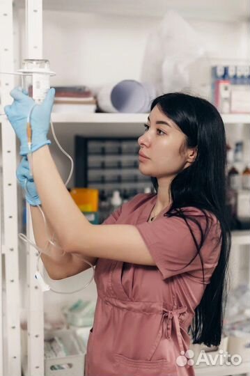 Ветеринарная клиника