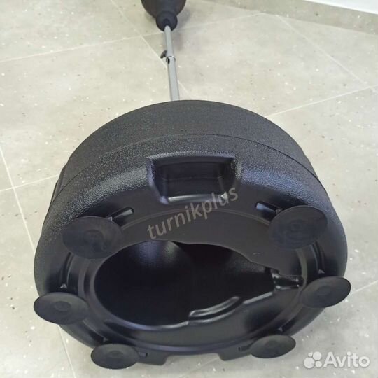 Боксерская груша на ножке для взрослых 150 см