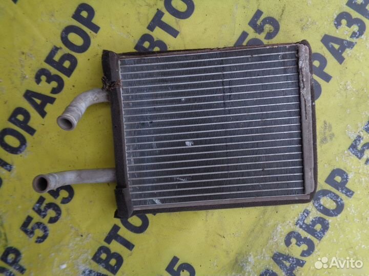 Радиатор отопителя Byd F3 2006-2013