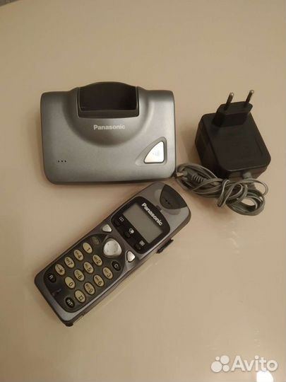 Телефон Panasonic